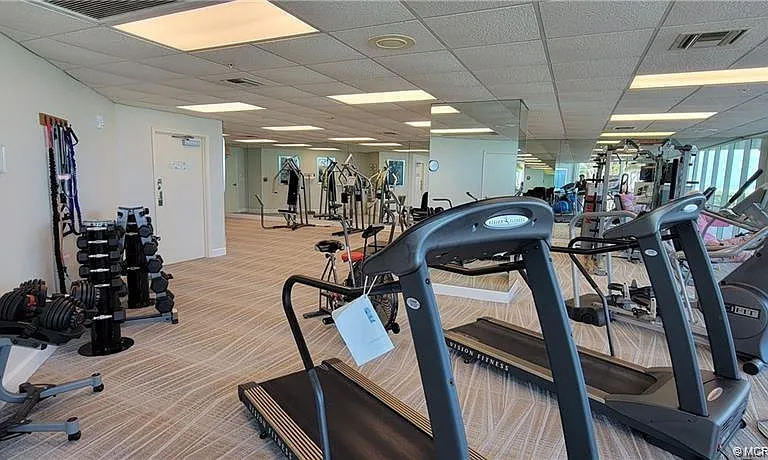 8600 S Ocean Dr #303 — Photo 32