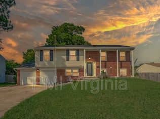 3812 Windsor Gate Rd, Virginia Beach, VA 23452