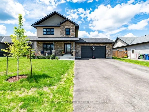 6 Zachary St, Petawawa, ON K8H 0G5