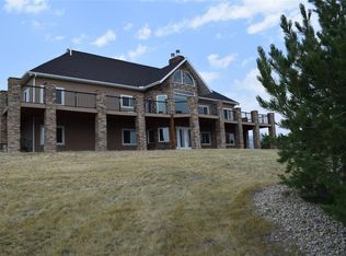 336 Highland Dr, Anaconda, MT 59711