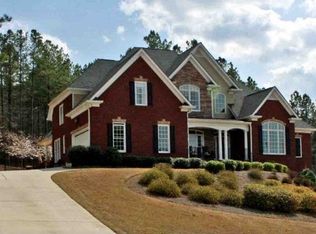 1021 Spring Valley Way, Bishop, GA 30621