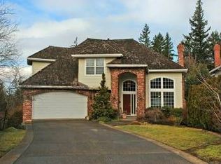 2871 NW 126th Ave, Portland, OR 97229