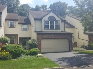 2804 Packer Ct, Bridgewater, NJ 08807