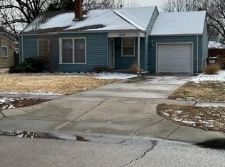 2539 E Aloma St, Wichita, KS 67211