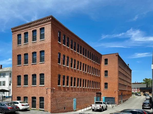 Torrey Factory, 128 Chandler St APT 106, Worcester, MA 01609