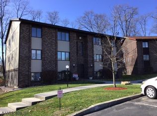 626 N Terrace Dr APT 17, Altoona, PA 16602