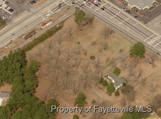 6955 Cliffdale Rd, Fayetteville, NC 28314