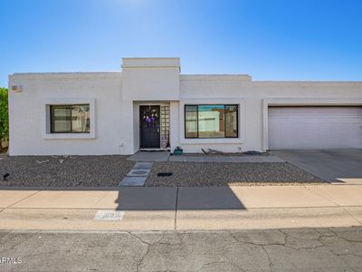 1119 E Villa Maria Dr, Phoenix, AZ, 85022