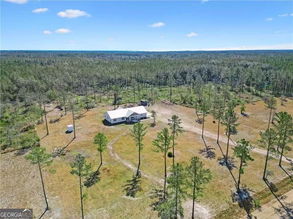 1757 McIntosh Trl SE, Townsend, GA 31331
