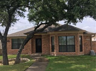 2203 Teton Ave, Lampasas, TX 76550