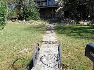 1515 S Chisholm Trl, Granbury, TX 76048