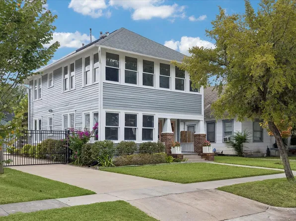 1221 Columbia St, Houston, TX 77008