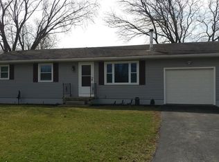4813 Doylestown Rd, Creston, OH 44217