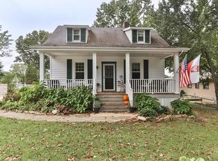 909 Repetto Dr, Saint Louis, MO