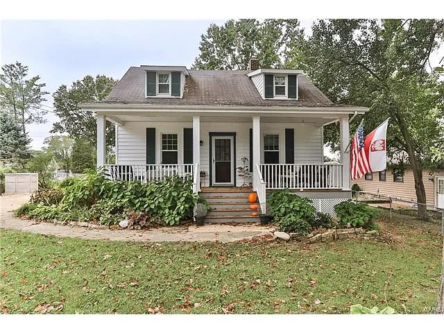 909 Repetto Dr photo 1