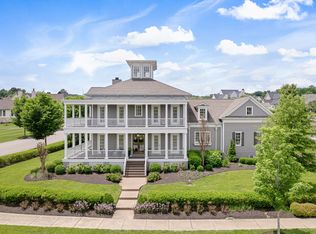 6201 Lynch Ln, College Grove, TN 37046