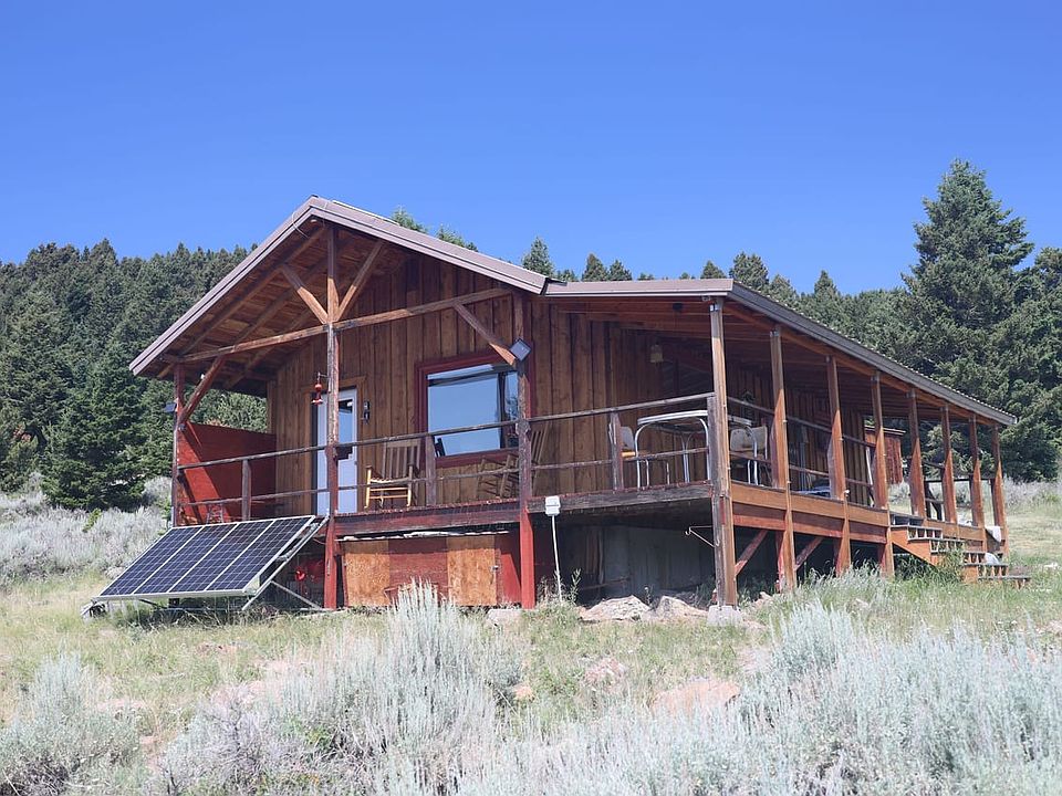 51 Boiler Springs Cabin