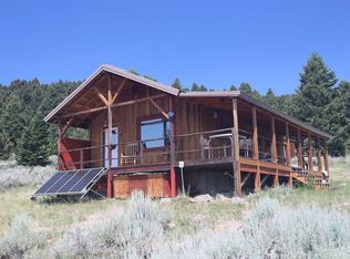 51 Boiler Springs Trl LOT 55B-1, Ennis, MT 59729