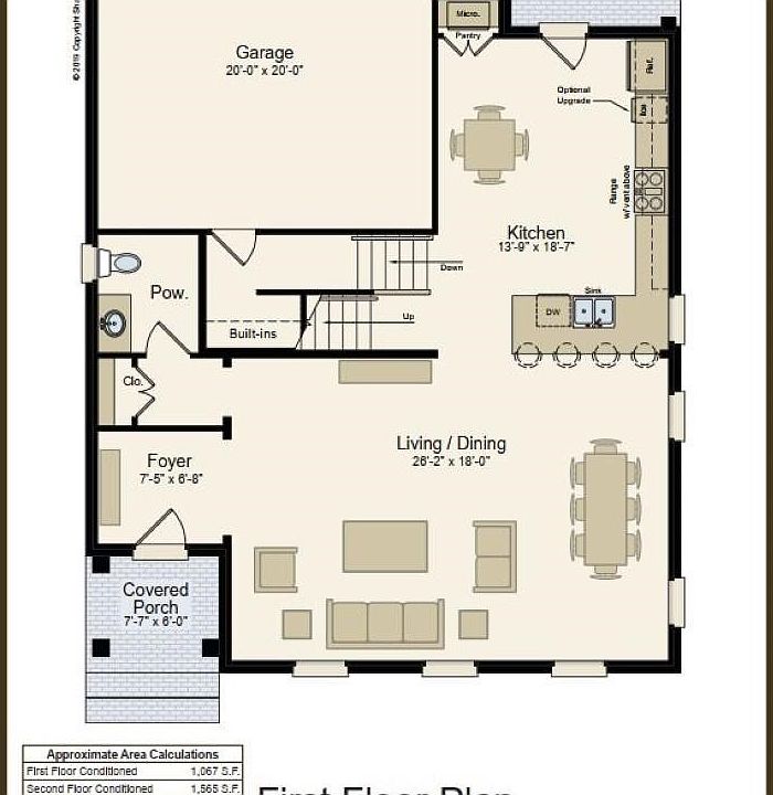 2nd image of 362 Ellsworth St Lot 19