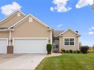 782 SE Waterview Cir, Waukee, IA 50263