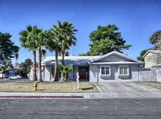 2989 Carnelian St, Las Vegas, NV 89121