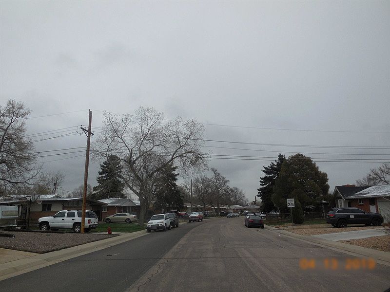2nd image of 3210 W 66th Ave