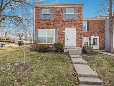 292 Osage Ct, Lexington, KY, 40509