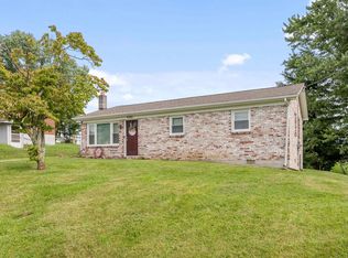 5486 Shepard Dr, Dublin, VA 24084