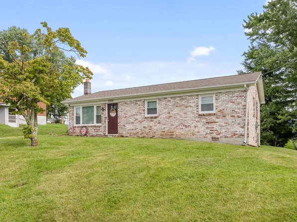 5486 Shepard Dr, Dublin, VA 24084