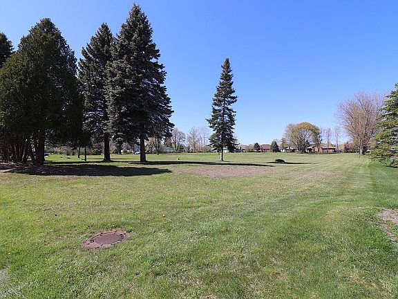 Front of the Property 