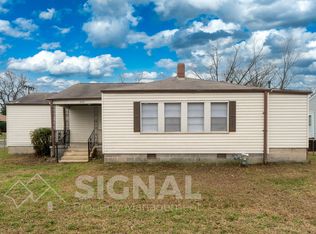 300 Woodward Rd, Birmingham, AL 35228