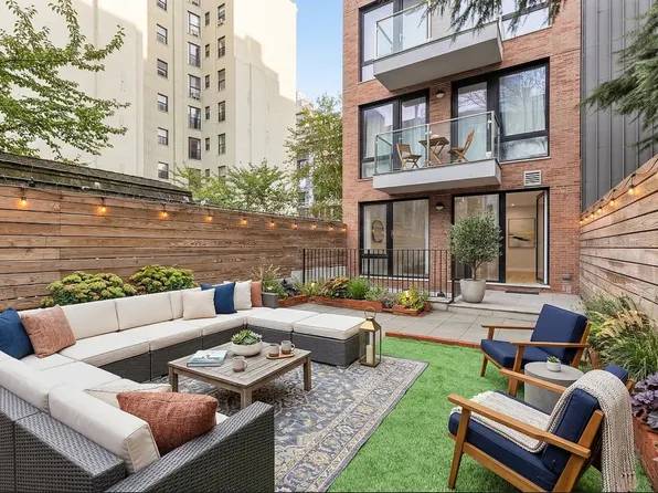 110 W 123rd St #A1, New York, NY 10027