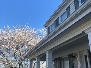 13631 Hackamore Trl, Gainesville, VA 20155