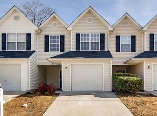 6887 Gallant Cir SE, Mableton, GA 30126