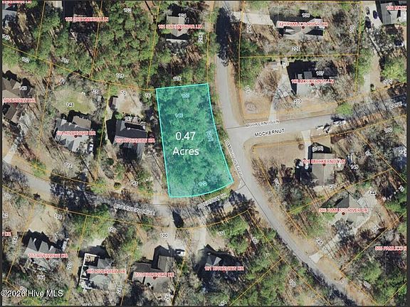 2nd image of 100 Pamlico River Drive LOT 146