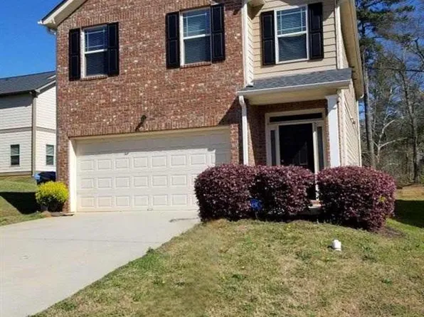 2286 Wentworth Dr, Morrow, GA 30260