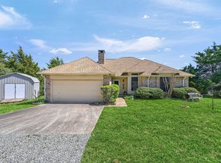 240 Morrison Rd, Howe, TX 75459