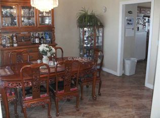 2681 Tecumseh Ave, Pahrump, NV 89048