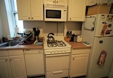 Rented by Manhattist