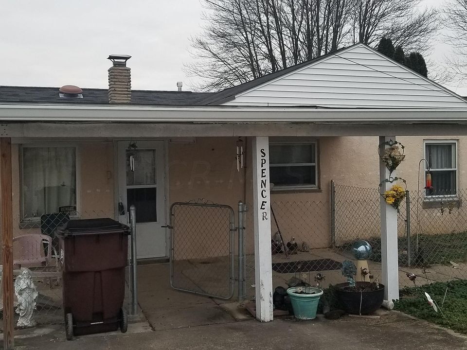 2nd image of 11135 Borror Rd