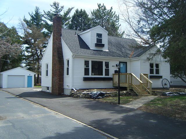 1st image of 443 S Harvard Ave