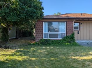 216 NW Elm Ave, Redmond, OR 97756