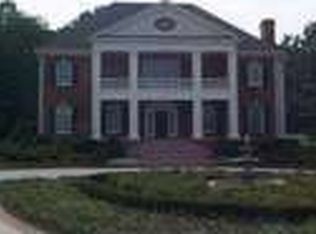 1680 Wild Azalea Ln, Athens, GA 30606