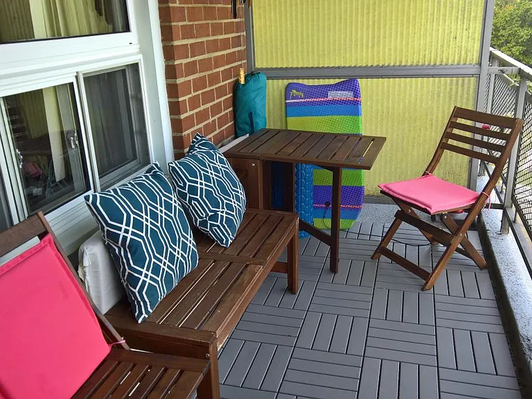 91 Strawberry Hill Ave #924 — Photo 2