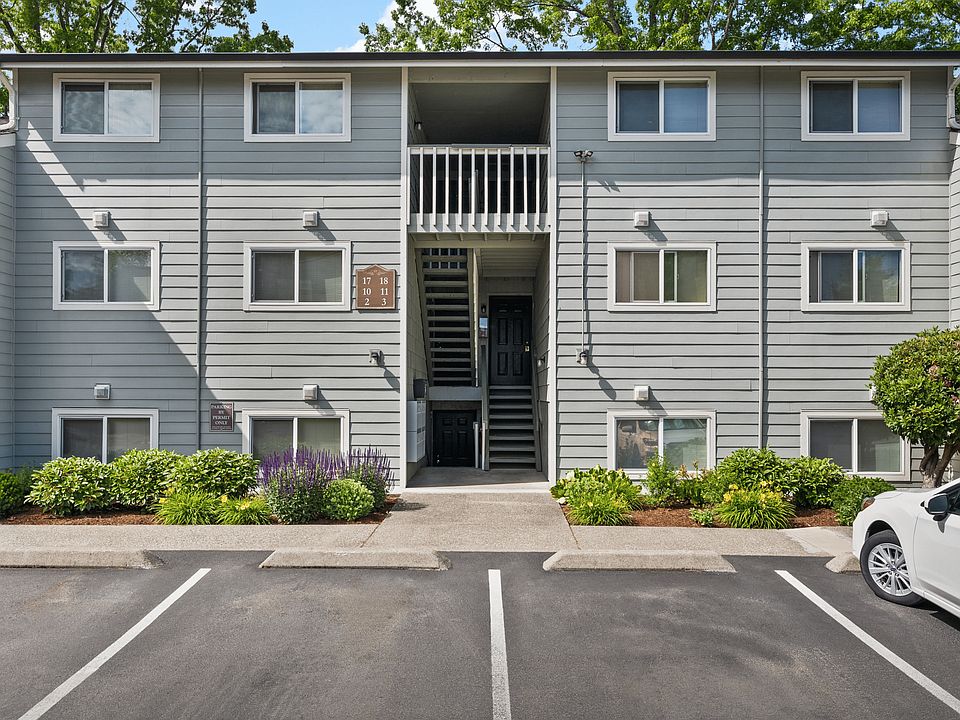 Apartment Entry