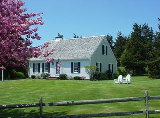 80 Briar Spring Rd, Orleans, MA 02653