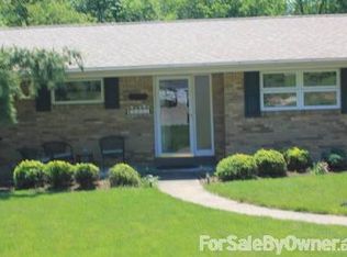 5057 Sequoia Ct, Export, PA 15632