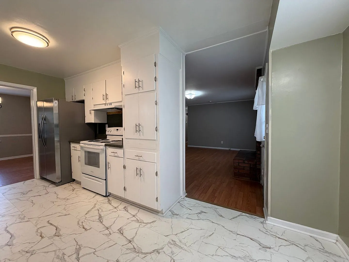 Brick 4/2 House in West Rome- $1,895 — Photo 4