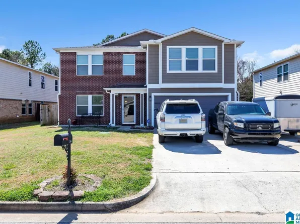346 Jasmine Dr, Madison, AL 35757