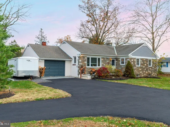 550 Burnside Ave, East Norriton, PA 19403